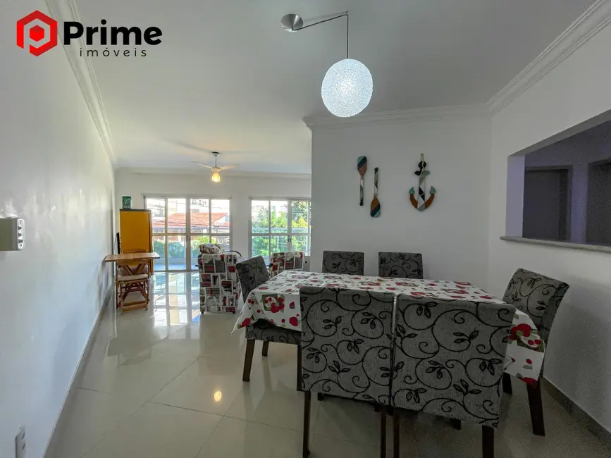 Foto 2 de Apartamento com 3 quartos à venda, 173m2 em Centro, Guarapari - ES