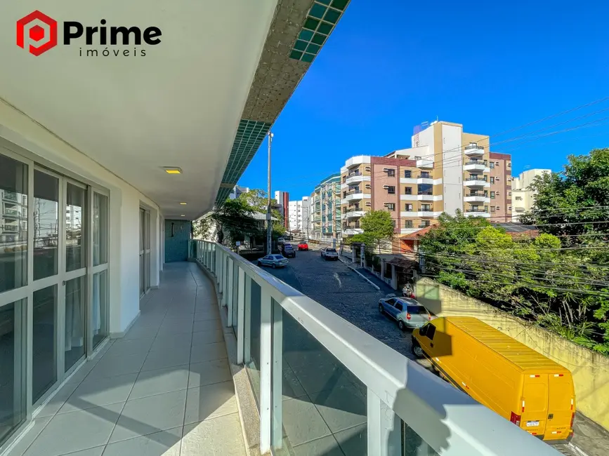 Foto 8 de Apartamento com 3 quartos à venda, 173m2 em Centro, Guarapari - ES