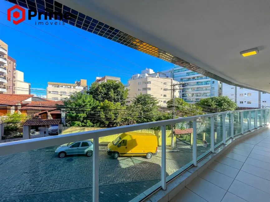 Foto 6 de Apartamento com 3 quartos à venda, 173m2 em Centro, Guarapari - ES