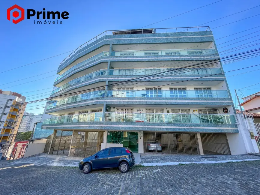 Foto 1 de Apartamento com 3 quartos à venda, 173m2 em Centro, Guarapari - ES