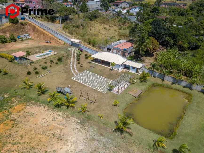 Chácara com 1 quarto à venda, 8000m2 em Meaípe, Guarapari - ES - imagem 8 Foto 8 de Chácara com 1 quarto à venda, 8000m2 em Meaípe, Guarapari - ES