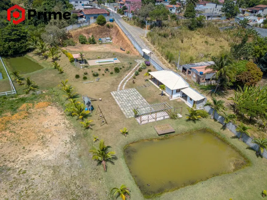 Chácara com 1 quarto à venda, 8000m2 em Meaípe, Guarapari - ES - imagem 9 Foto 9 de Chácara com 1 quarto à venda, 8000m2 em Meaípe, Guarapari - ES