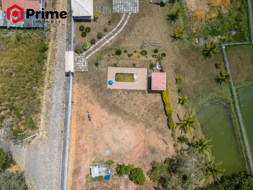 Chácara com 1 quarto à venda, 8000m2 em Meaípe, Guarapari - ES - imagem 5 Foto 5 de Chácara com 1 quarto à venda, 8000m2 em Meaípe, Guarapari - ES