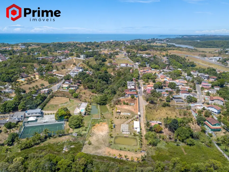 Chácara com 1 quarto à venda, 8000m2 em Meaípe, Guarapari - ES - imagem 3 Foto 3 de Chácara com 1 quarto à venda, 8000m2 em Meaípe, Guarapari - ES