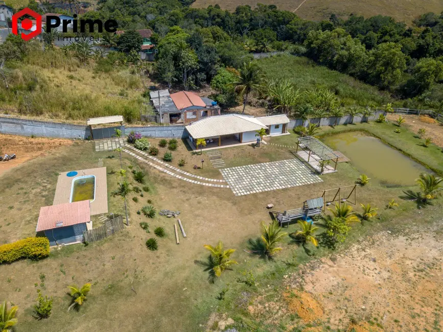 Chácara com 1 quarto à venda, 8000m2 em Meaípe, Guarapari - ES - imagem 6 Foto 6 de Chácara com 1 quarto à venda, 8000m2 em Meaípe, Guarapari - ES