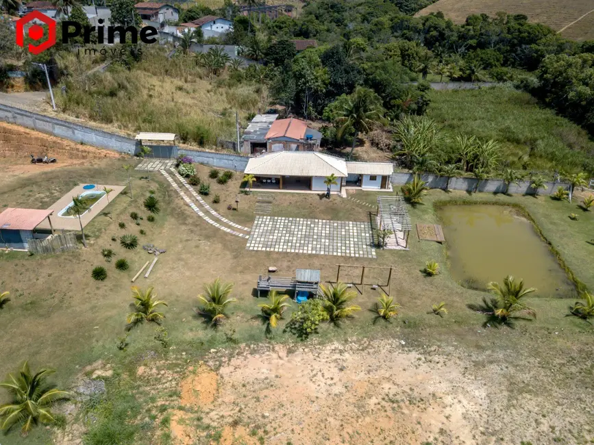 Chácara com 1 quarto à venda, 8000m2 em Meaípe, Guarapari - ES - imagem 7 Foto 7 de Chácara com 1 quarto à venda, 8000m2 em Meaípe, Guarapari - ES