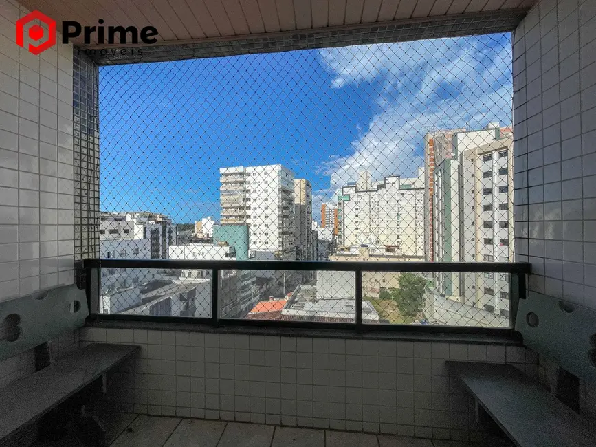 Apartamento com 3 quartos à venda, 110m2 em Praia do Morro, Guarapari - ES - imagem 5 Foto 5 de Apartamento com 3 quartos à venda, 110m2 em Praia do Morro, Guarapari - ES