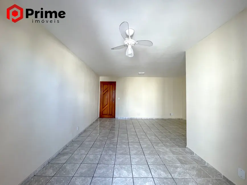 Apartamento com 3 quartos à venda, 110m2 em Praia do Morro, Guarapari - ES - imagem 6 Foto 6 de Apartamento com 3 quartos à venda, 110m2 em Praia do Morro, Guarapari - ES