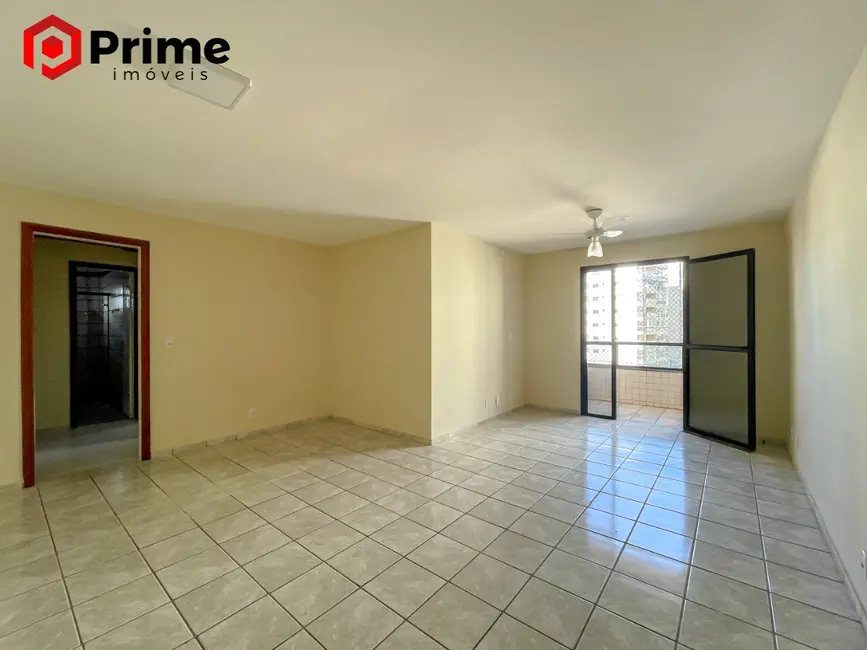 Apartamento com 3 quartos à venda, 110m2 em Praia do Morro, Guarapari - ES - imagem 3 Foto 3 de Apartamento com 3 quartos à venda, 110m2 em Praia do Morro, Guarapari - ES