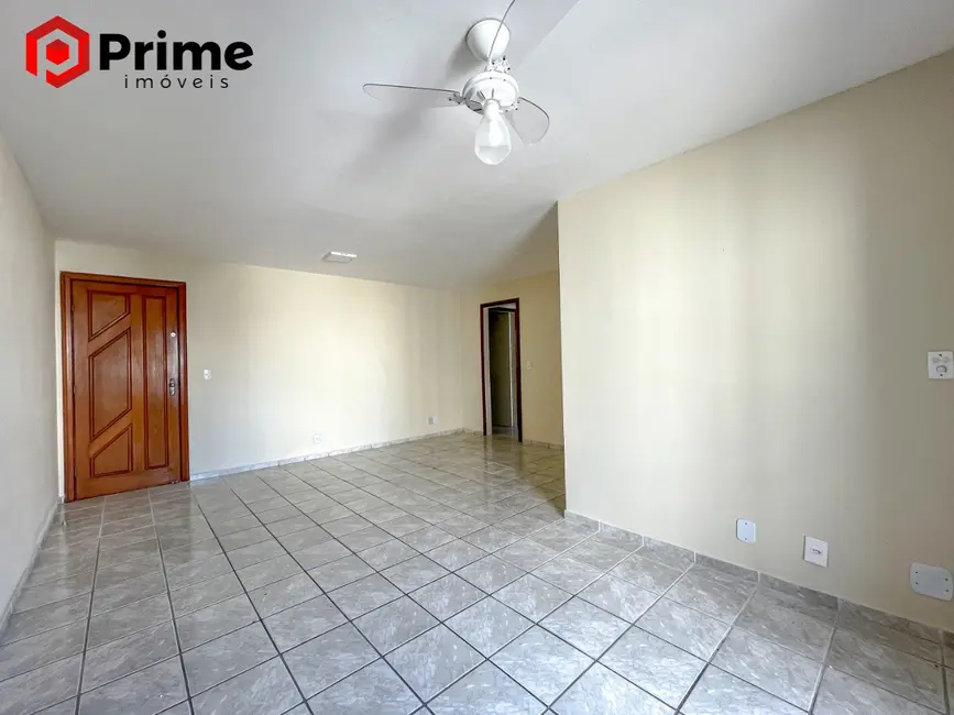 Apartamento com 3 quartos à venda, 110m2 em Praia do Morro, Guarapari - ES - imagem 4 Foto 4 de Apartamento com 3 quartos à venda, 110m2 em Praia do Morro, Guarapari - ES