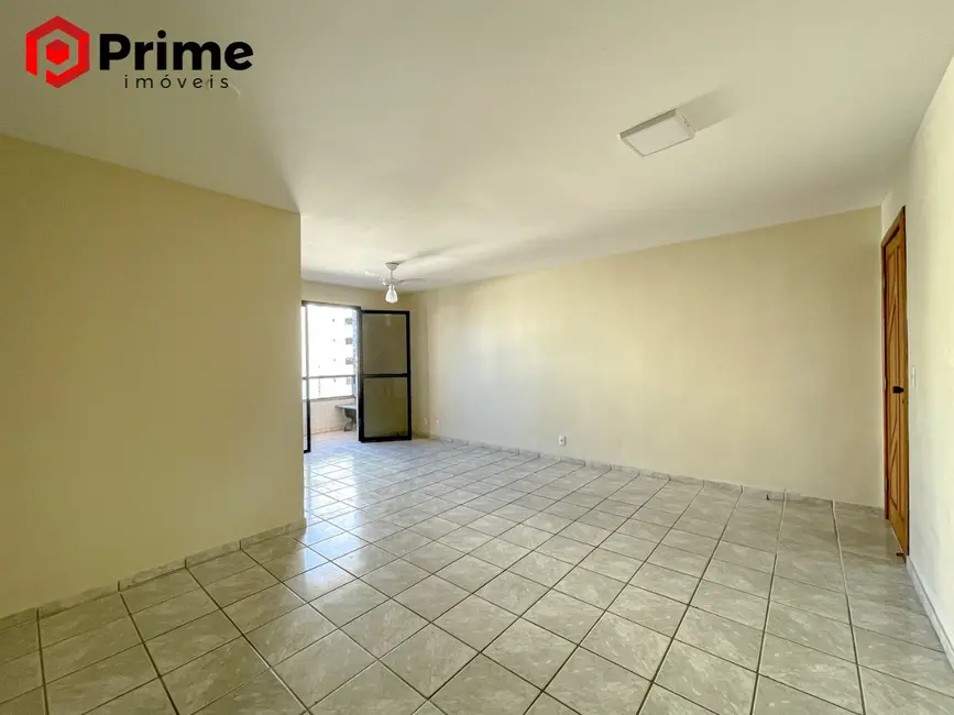 Apartamento com 3 quartos à venda, 110m2 em Praia do Morro, Guarapari - ES - imagem 2 Foto 2 de Apartamento com 3 quartos à venda, 110m2 em Praia do Morro, Guarapari - ES