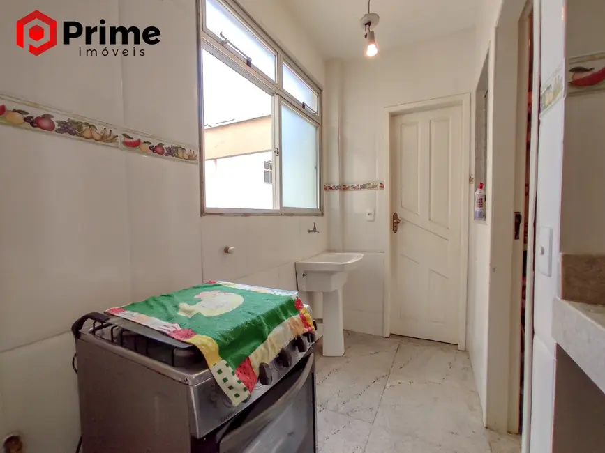 Foto 4 de Apartamento com 3 quartos à venda, 192m2 em Centro, Guarapari - ES