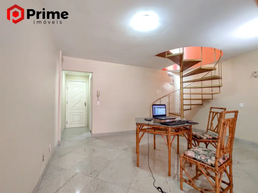 Foto 7 de Apartamento com 3 quartos à venda, 192m2 em Centro, Guarapari - ES