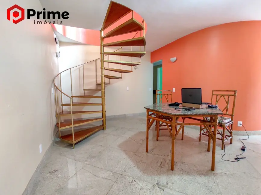 Foto 6 de Apartamento com 3 quartos à venda, 192m2 em Centro, Guarapari - ES