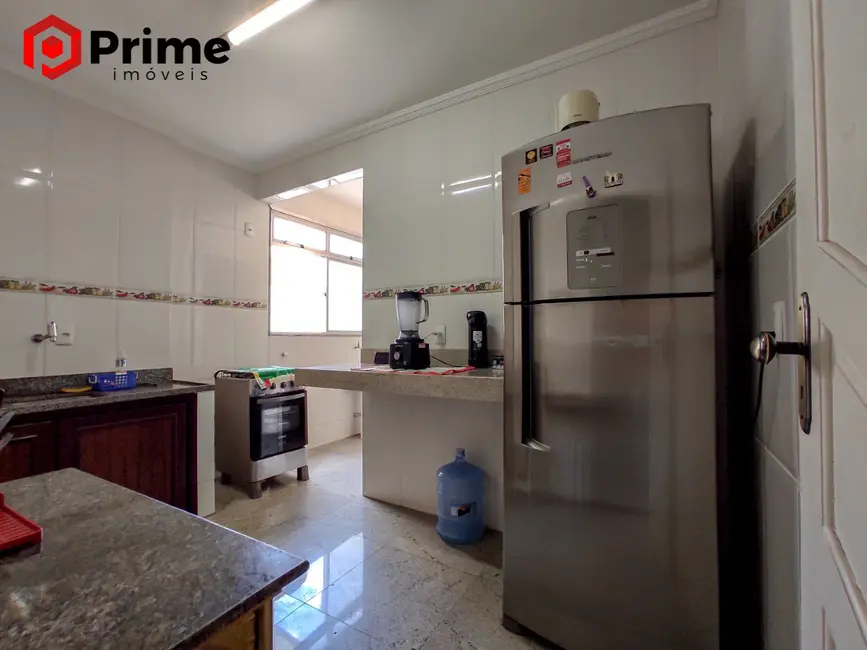 Foto 2 de Apartamento com 3 quartos à venda, 192m2 em Centro, Guarapari - ES
