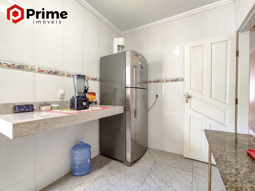 Foto 5 de Apartamento com 3 quartos à venda, 192m2 em Centro, Guarapari - ES