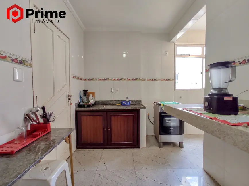 Foto 3 de Apartamento com 3 quartos à venda, 192m2 em Centro, Guarapari - ES