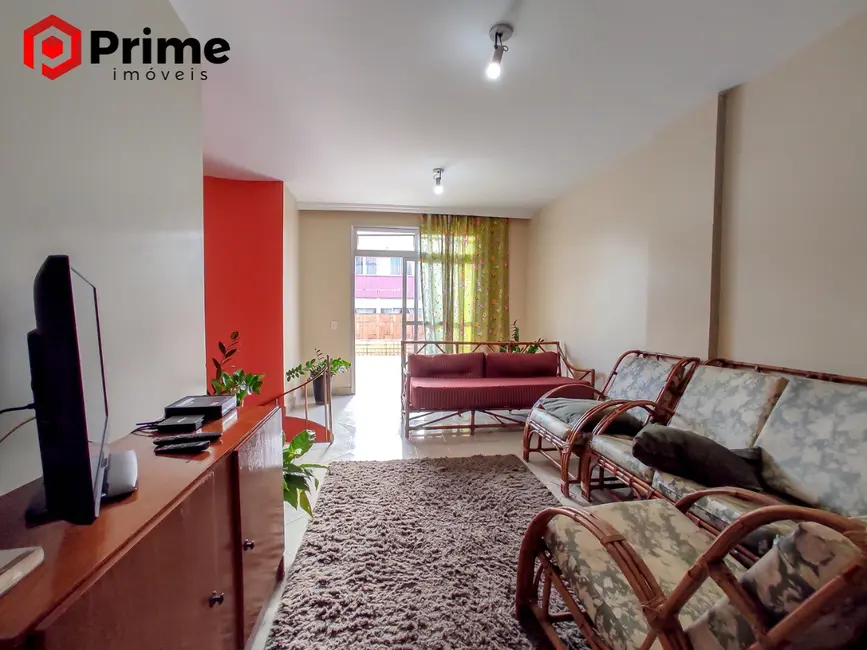 Foto 1 de Apartamento com 3 quartos à venda, 192m2 em Centro, Guarapari - ES