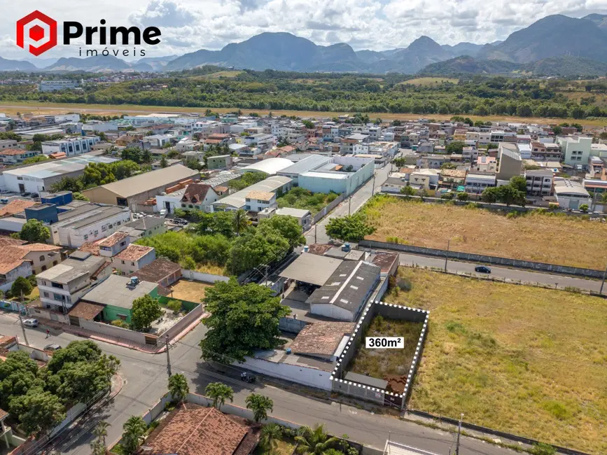 Foto 5 de Terreno / Lote à venda, 360m2 em Praia do Morro, Guarapari - ES
