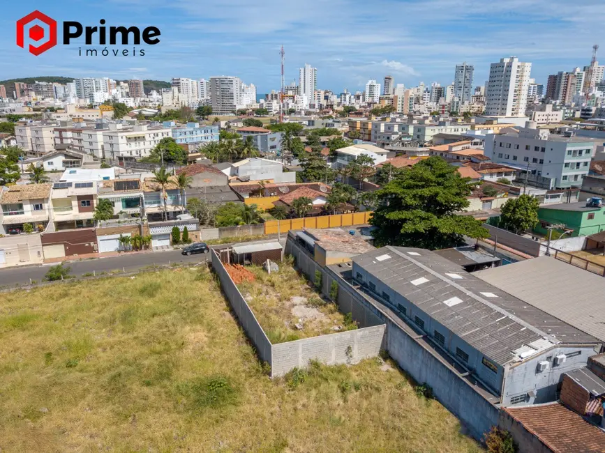Foto 4 de Terreno / Lote à venda, 360m2 em Praia do Morro, Guarapari - ES