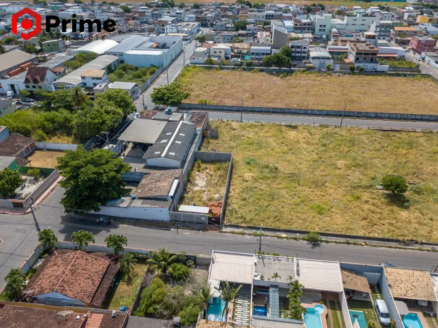 Foto 9 de Terreno / Lote à venda, 360m2 em Praia do Morro, Guarapari - ES