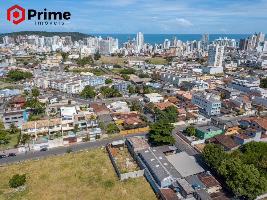 Foto 7 de Terreno / Lote à venda, 360m2 em Praia do Morro, Guarapari - ES