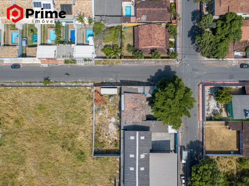 Foto 8 de Terreno / Lote à venda, 360m2 em Praia do Morro, Guarapari - ES