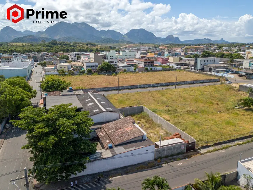 Foto 6 de Terreno / Lote à venda, 360m2 em Praia do Morro, Guarapari - ES