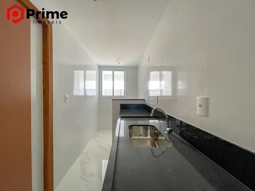 Foto 4 de Apartamento com 2 quartos à venda, 72m2 em Centro, Guarapari - ES