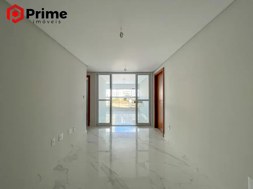 Foto 2 de Apartamento com 2 quartos à venda, 72m2 em Centro, Guarapari - ES