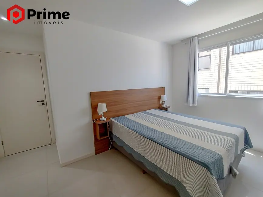 Foto 6 de Apartamento com 3 quartos para alugar, 120m2 em Enseada Azul, Guarapari - ES