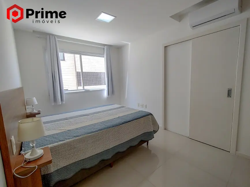 Foto 5 de Apartamento com 3 quartos para alugar, 120m2 em Enseada Azul, Guarapari - ES