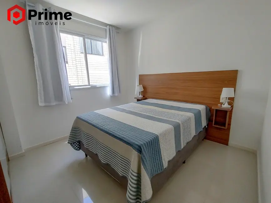 Foto 8 de Apartamento com 3 quartos para alugar, 120m2 em Enseada Azul, Guarapari - ES