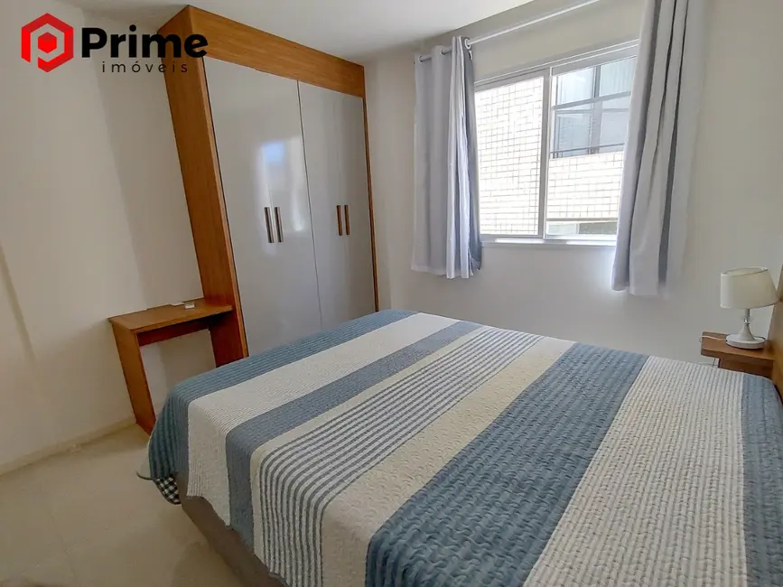 Foto 9 de Apartamento com 3 quartos para alugar, 120m2 em Enseada Azul, Guarapari - ES