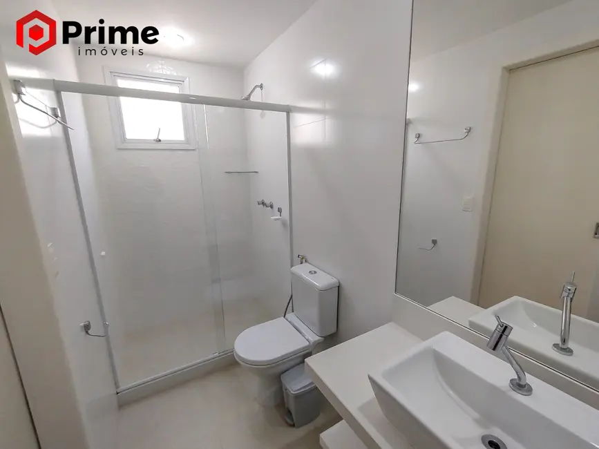 Foto 7 de Apartamento com 3 quartos para alugar, 120m2 em Enseada Azul, Guarapari - ES