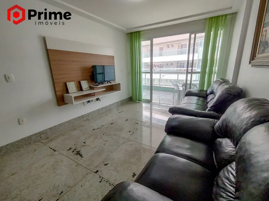Foto 4 de Apartamento com 3 quartos para alugar, 140m2 em Enseada Azul, Guarapari - ES