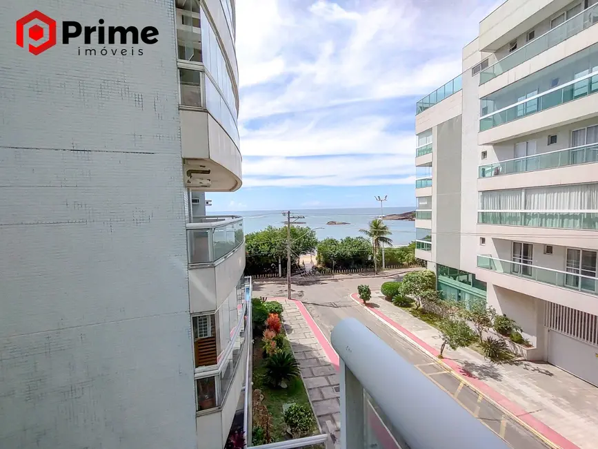 Foto 8 de Apartamento com 3 quartos para alugar, 140m2 em Enseada Azul, Guarapari - ES