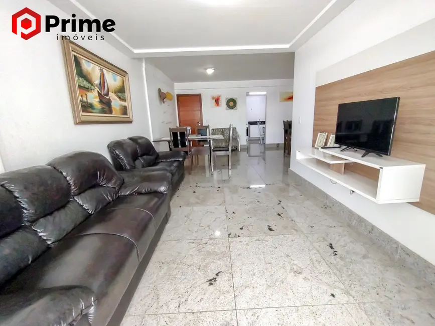 Foto 6 de Apartamento com 3 quartos para alugar, 140m2 em Enseada Azul, Guarapari - ES