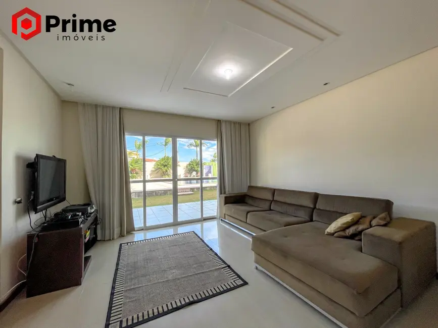 Casa de Condomínio com 3 quartos à venda, 180m2 em Meaípe, Guarapari - ES - imagem 4 Foto 4 de Casa de Condomínio com 3 quartos à venda, 180m2 em Meaípe, Guarapari - ES