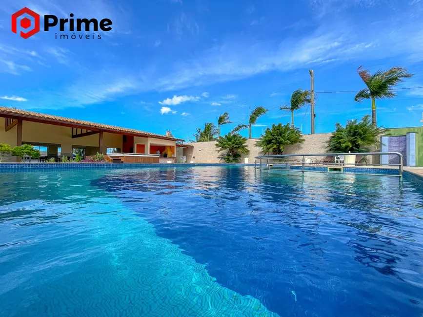 Casa de Condomínio com 3 quartos à venda, 180m2 em Meaípe, Guarapari - ES - imagem 6 Foto 6 de Casa de Condomínio com 3 quartos à venda, 180m2 em Meaípe, Guarapari - ES