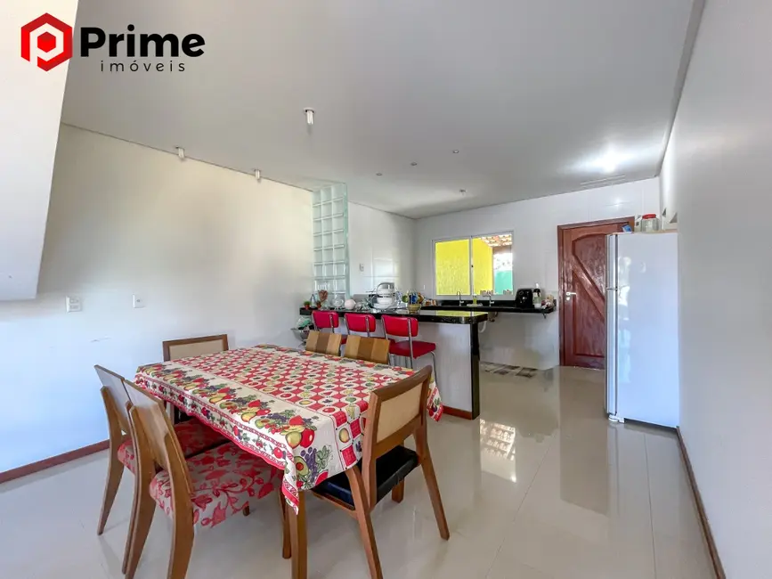 Casa de Condomínio com 3 quartos à venda, 180m2 em Meaípe, Guarapari - ES - imagem 7 Foto 7 de Casa de Condomínio com 3 quartos à venda, 180m2 em Meaípe, Guarapari - ES