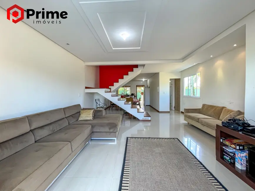 Casa de Condomínio com 3 quartos à venda, 180m2 em Meaípe, Guarapari - ES - imagem 9 Foto 9 de Casa de Condomínio com 3 quartos à venda, 180m2 em Meaípe, Guarapari - ES