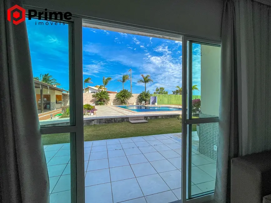 Casa de Condomínio com 3 quartos à venda, 180m2 em Meaípe, Guarapari - ES - imagem 3 Foto 3 de Casa de Condomínio com 3 quartos à venda, 180m2 em Meaípe, Guarapari - ES