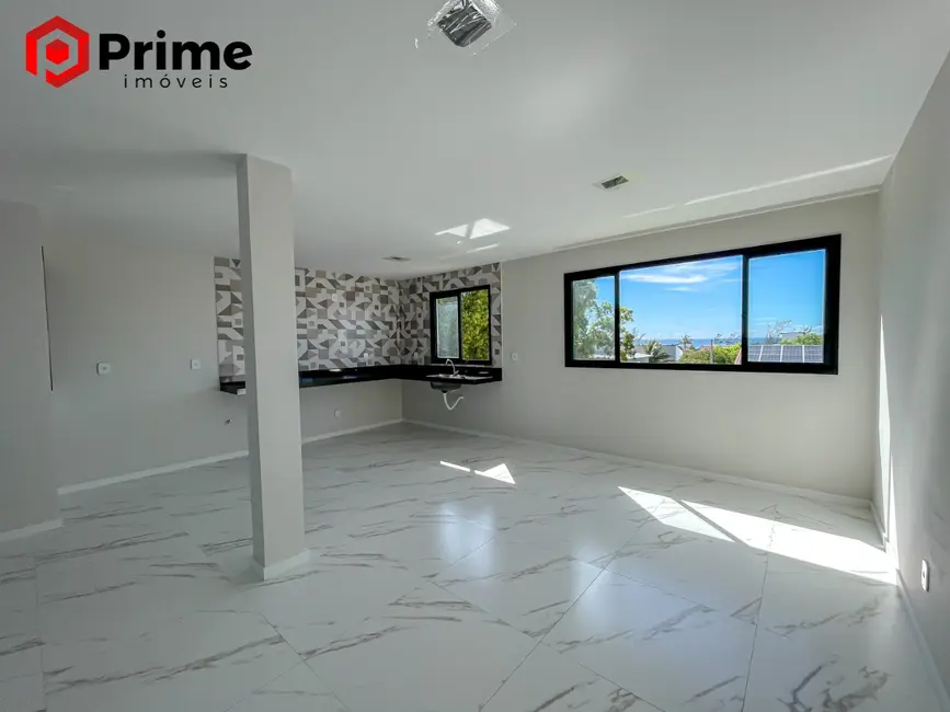 Foto 6 de Casa com 3 quartos à venda, 285m2 em Nova Guarapari, Guarapari - ES