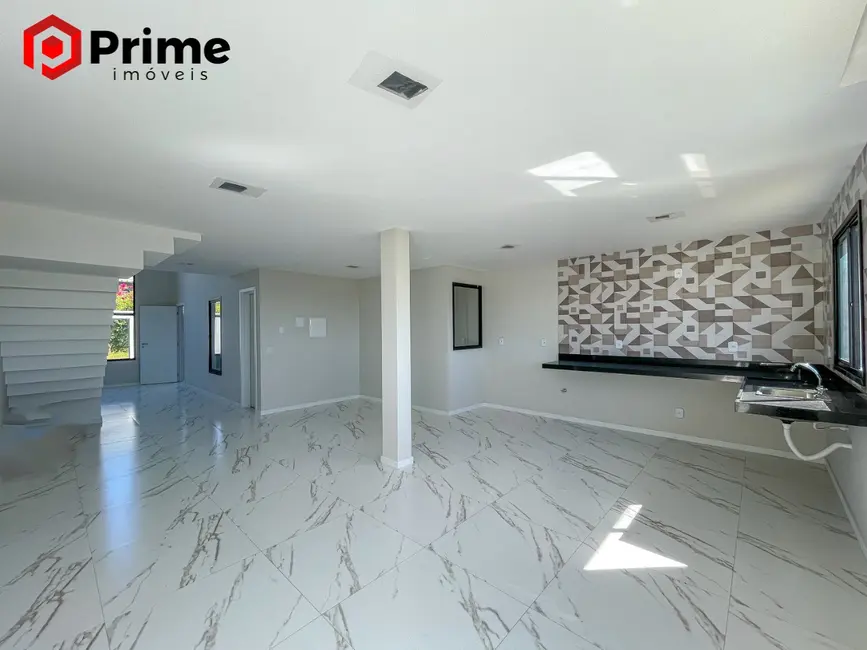 Foto 7 de Casa com 3 quartos à venda, 285m2 em Nova Guarapari, Guarapari - ES