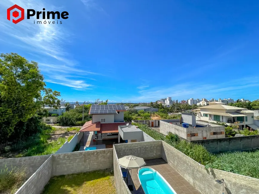 Foto 8 de Casa com 3 quartos à venda, 285m2 em Nova Guarapari, Guarapari - ES