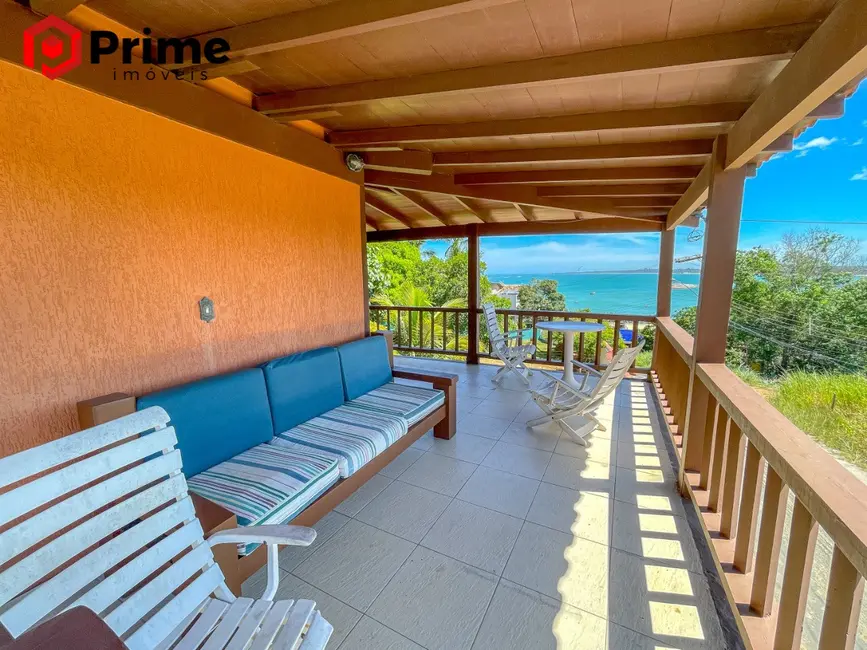 Casa com 10 quartos à venda, 1500m2 em Meaípe, Guarapari - ES - imagem 7 Foto 7 de Casa com 10 quartos à venda, 1500m2 em Meaípe, Guarapari - ES