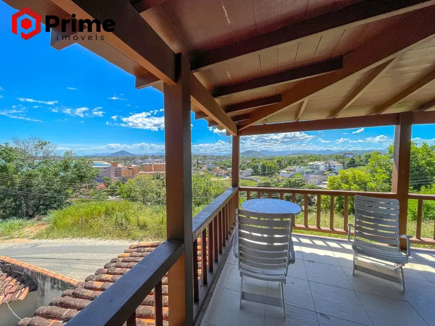 Casa com 10 quartos à venda, 1500m2 em Meaípe, Guarapari - ES - imagem 8 Foto 8 de Casa com 10 quartos à venda, 1500m2 em Meaípe, Guarapari - ES