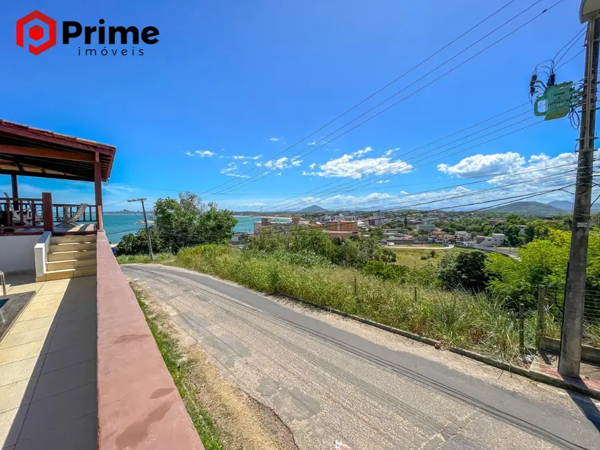 Casa com 10 quartos à venda, 1500m2 em Meaípe, Guarapari - ES - imagem 4 Foto 4 de Casa com 10 quartos à venda, 1500m2 em Meaípe, Guarapari - ES