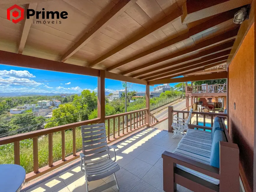 Casa com 10 quartos à venda, 1500m2 em Meaípe, Guarapari - ES - imagem 9 Foto 9 de Casa com 10 quartos à venda, 1500m2 em Meaípe, Guarapari - ES